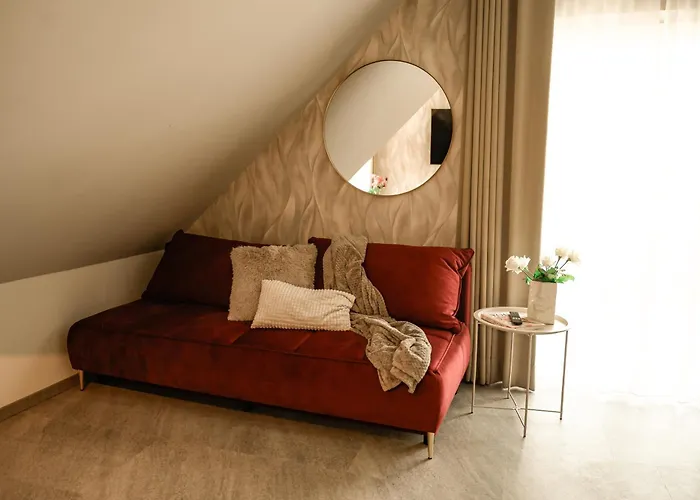 Spalter Einser - Luxury & *