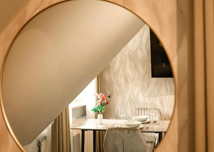 Spalter Einser - Luxury & Apartamento *