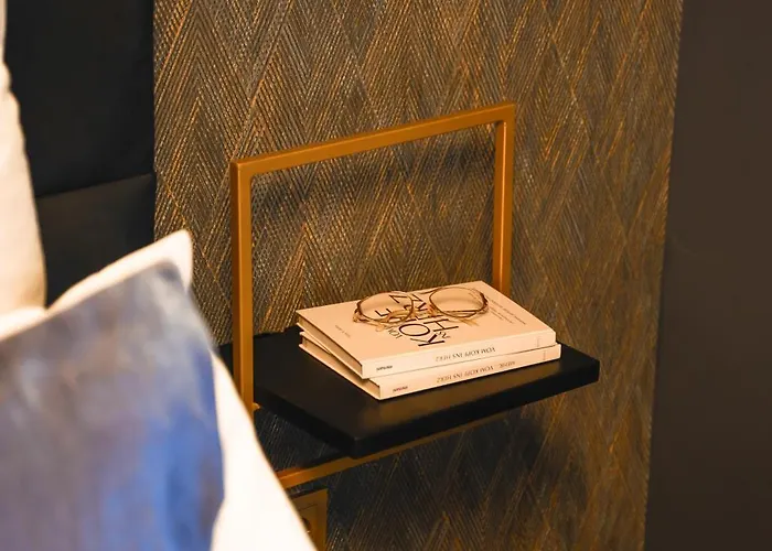 Spalter Einser - Luxury & Apartmán Spalt