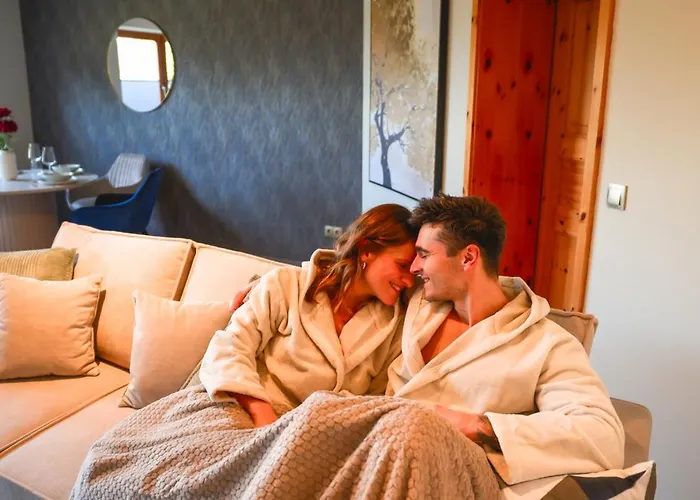Spalter Einser - Luxury &