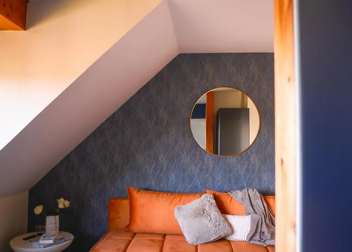 Spalter Einser - Luxury & Apartamento *