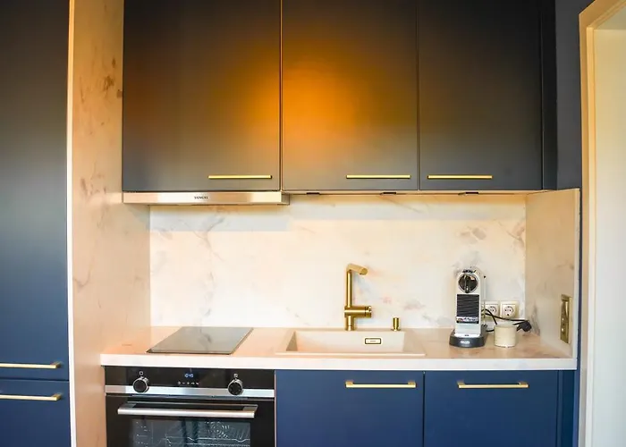 Apartamento Spalter Einser - Luxury & *