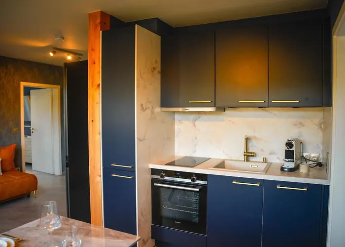 Spalter Einser - Luxury & Apartmán