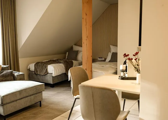 Spalter Einser - Luxury & *