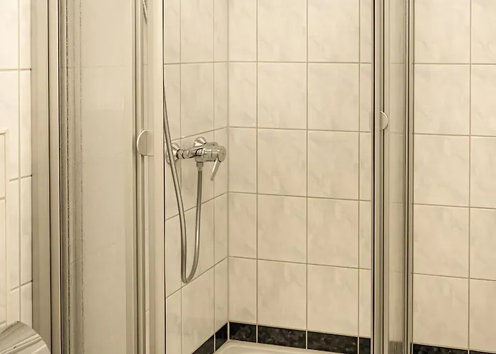 Apartamento Spalter Einser - Luxury & *
